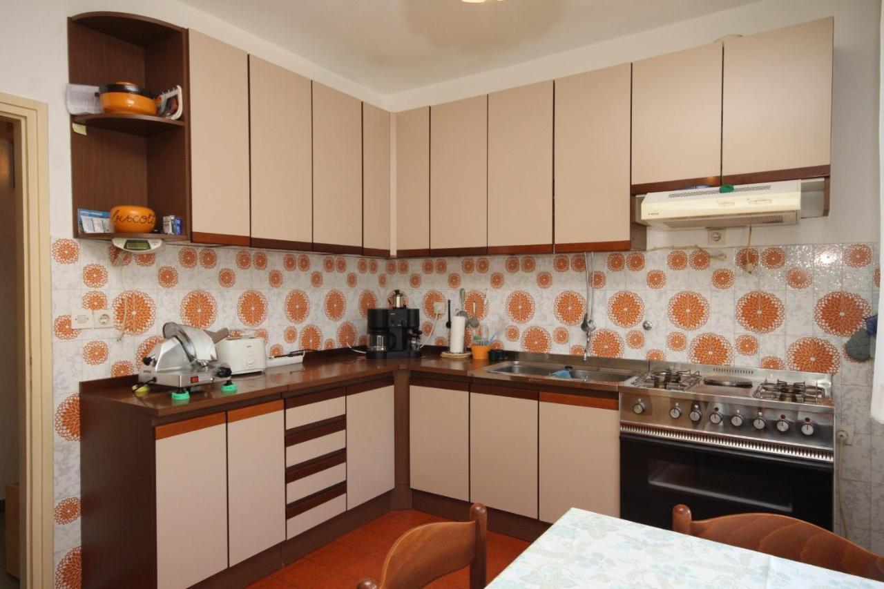 Apartments With A Parking Space Umag - 7066 Ngoại thất bức ảnh